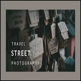 Sean Dalton - Travel Street Photography