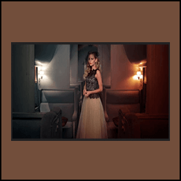 Sef Mccullough – Commercial Color Grading