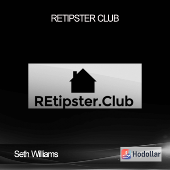 Seth Williams – RETipster club