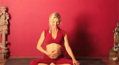 Shiva Rea - Sacred Belly Empowerment for Women