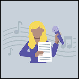Singing Lessons with Lari White- 2 Foundational Exercises