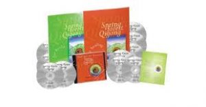 Spring Forest Qigong Deluxe Course