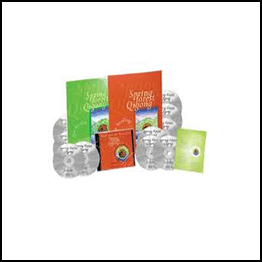 Spring Forest Qigong Deluxe Course