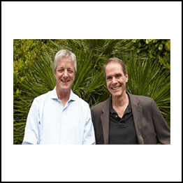 Stephen Gilligan And Robert - Dilts Generative Coaching (2016-2017)