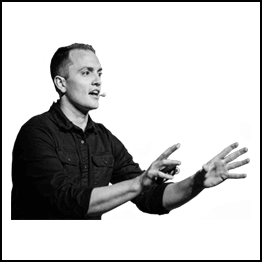 Stephen Larsen – OfferMind 2019 event replays