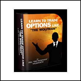 Steve Primo – Learn to Trade like “The Wolfman”