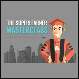 Superlearner Academy – The Master Class