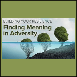 TTC - Building your Resilience