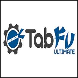TabFu Ultimate - Facebook Marketing Tool!