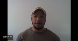 Talmadge Harper – Super Sales Person