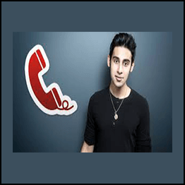 Telephone Confidence- Be Super Confident on the Telephone