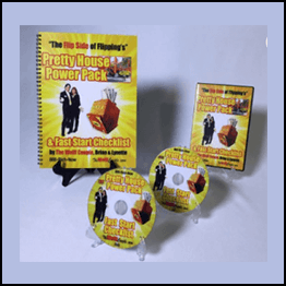 The Wolff Couple – Pretty House Power Pack