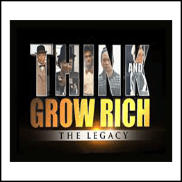 Think Rich Films - Think and Grow Rich: The Legacy Movie