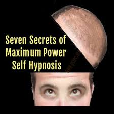 Tim Phizackerley - PSTEC - The Seven Secrets Of Maximum Power Self Hypnosis