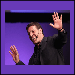 Tony Robbins – Breakthrough Insider