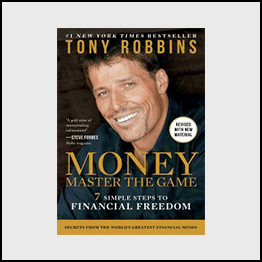 Tony Robbins – Money Master The Game