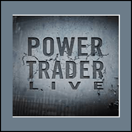 TradeSmart University – Power Trader Live (2015-16)