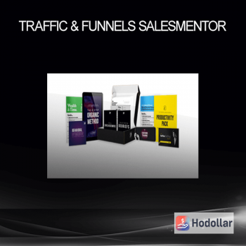 Traffic & Funnels – SalesMentor