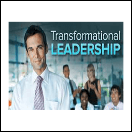 Transformational Leadership: How Leaders Change Teams, Companies, and Organizations