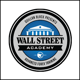 Wall Street Academy - Forex Training Course