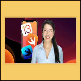 iOS 13 & Swift 5 - The Complete iOS App Development Bootcamp