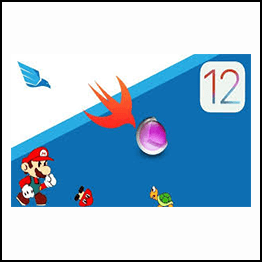 iOS12 Animations, learn swift animation with UIKit