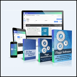 iTaggz – Agency Edtion