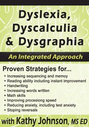 Psychotherapy Networker - Dyslexia, Dyscalculia & Dysgraphia