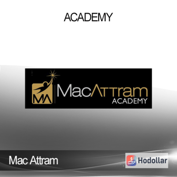 Mac Attram - Academy