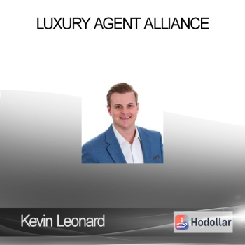 Kevin Leonard – Luxury Agent Alliance