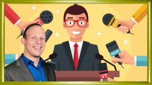 Press Release Writing & Marketing For Traffic, SEO, Sales