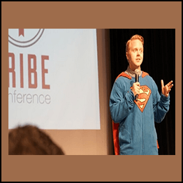 2015 Tribe Conference: 2 Day Live Event