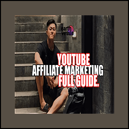$300 a Day Youtube/Affiliate Marketing Blueprint by a Successful Youtuber