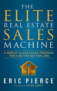 Eric Brief - Sales Machine