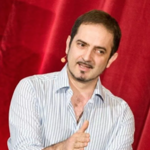 Rob Cuesta - Author-Expert Insiders Circle