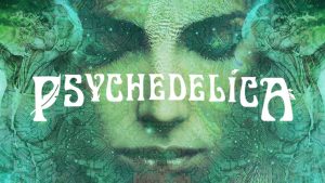 Psychedelica – Gaia