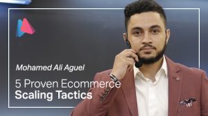 iStack - 5 Proven Ecommerce Scalling Tactics