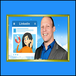 Alex Genadinik - Linkedin Marketing