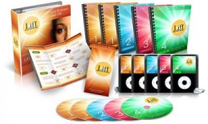Alexis Neely - LIFT Foundation System & Toolkit