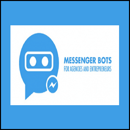 Andrew Kroeze - Messenger Bots For Agencies And Entrepreneurs