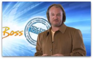 Andy Jenkins - Video Boss Modules 2