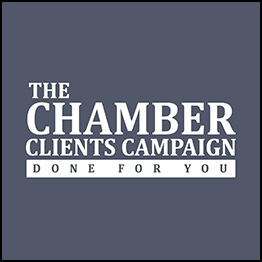 Ben Adkins - The Chamber Clients Campaign