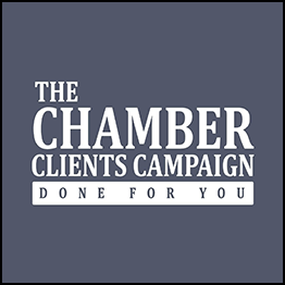Ben Adkins - The Chamber Clients Done For You