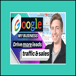 Blake Stockton - Google My Business Domination