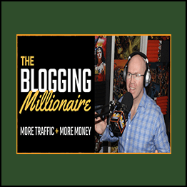 Brandon Gaille - The Blog Millionaire