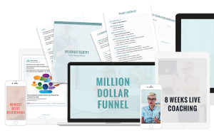 Caitlin Bacher – Scale Your Course