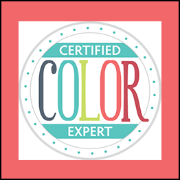 Certified Color Expert Training - CCE