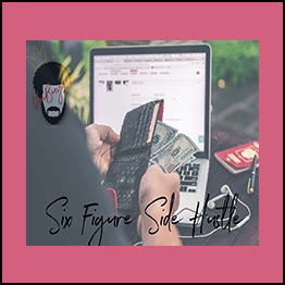 Chris Johnson - Six Figure Side Hustle
