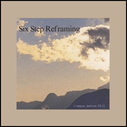 Connirae Andreas - Six Step Reframing
