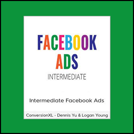 ConversionXL - Dennis Yu & Logan Young - Intermediate Facebook Ads